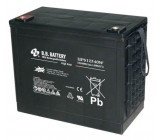 Аккумулятор B.B. Battery UPS 12540W